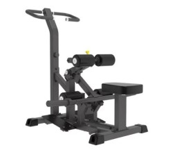 Ягодичный мостик вертикальный Impulse IFP1616