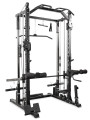 Многофункциональный силовой комплекс с машиной Смита Oxygen Fitness TREVIS