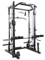 Многофункциональный силовой комплекс с машиной Смита Oxygen Fitness TREVIS