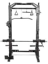 Многофункциональный силовой комплекс с машиной Смита Oxygen Fitness TREVIS