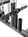 Многофункциональный силовой комплекс с машиной Смита Oxygen Fitness TREVIS