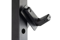 Стойка для штанги с турником VictoryFit VF-B2007