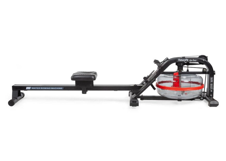 Водный гребной тренажер VF-WR900