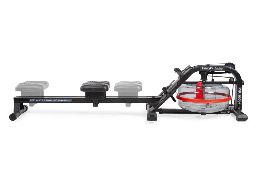 Водный гребной тренажер VF-WR900