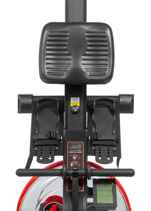 Водный гребной тренажер VF-WR900