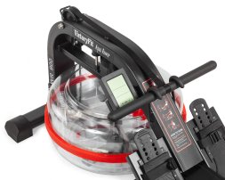 Водный гребной тренажер VF-WR900