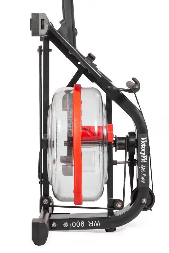 Водный гребной тренажер VF-WR900