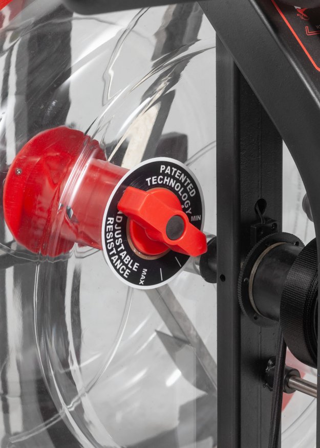 Водный гребной тренажер VF-WR900