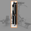 Опция - Регулируемая тяговая колонна Impulse ES3000OPT