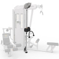 Опция - Регулируемая тяговая колонна Impulse ES3000OPT