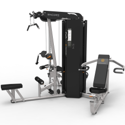 Опция - Регулируемая тяговая колонна Impulse ES3000OPT