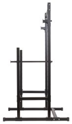 Стойка для полуприседаний VictoryFit VF-B2016