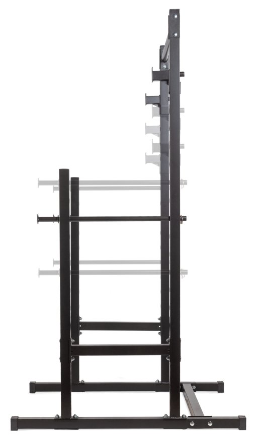 Стойка для полуприседаний VictoryFit VF-B2016