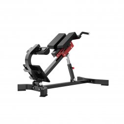 Гиперэкстензия Protrain PP189 (черно-желтый)