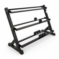 Стойка для хранения гантелей D872