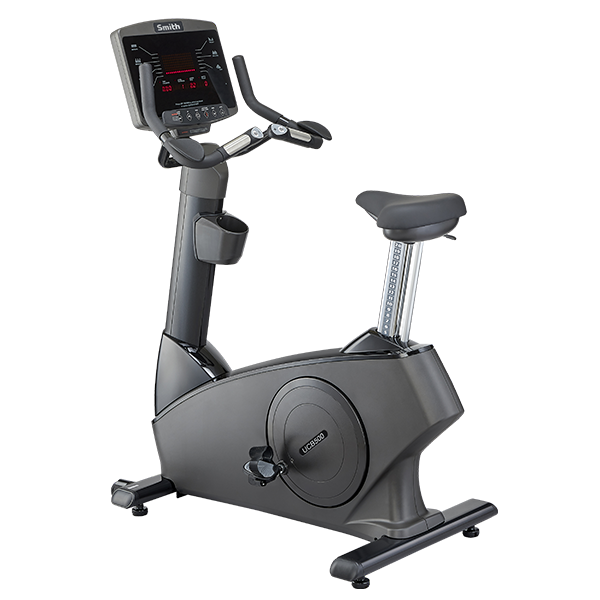 Вертикальный велотренажер Smith UCB500