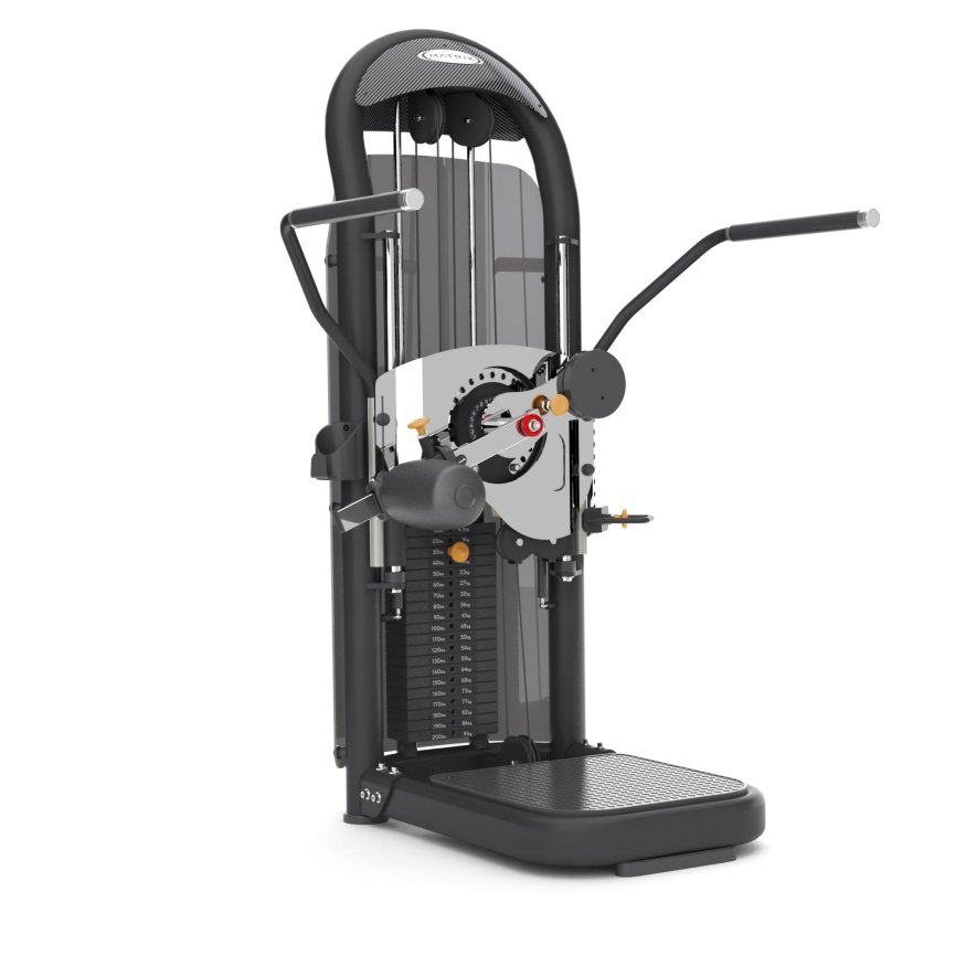  Matrix Fitness Махи ногой Aura