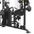 Мультистанция BRONZE GYM EVOLVE TriZone