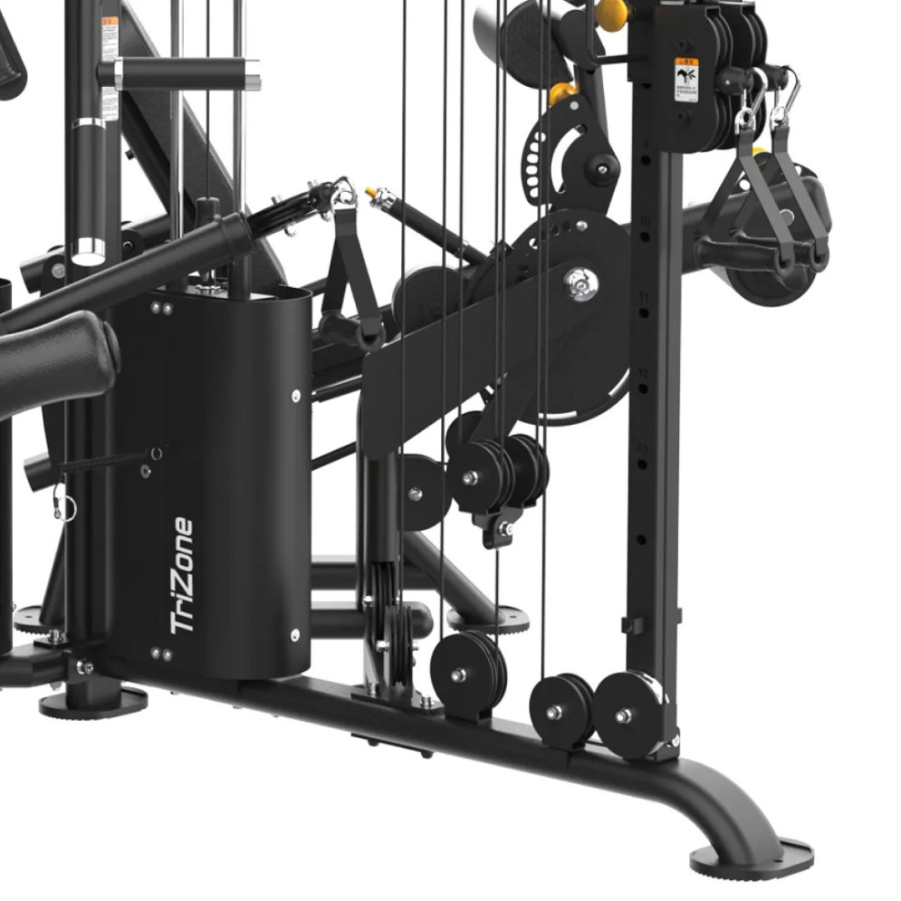 Мультистанция BRONZE GYM EVOLVE TriZone