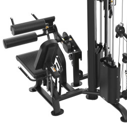 Мультистанция BRONZE GYM EVOLVE TriZone