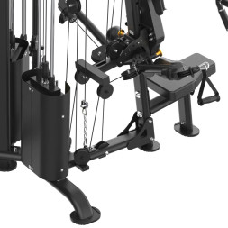 Мультистанция BRONZE GYM EVOLVE TriZone