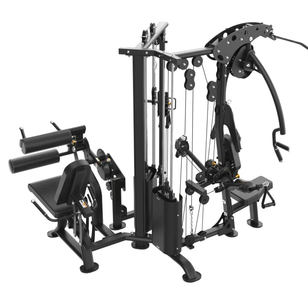 Мультистанция BRONZE GYM EVOLVE TriZone