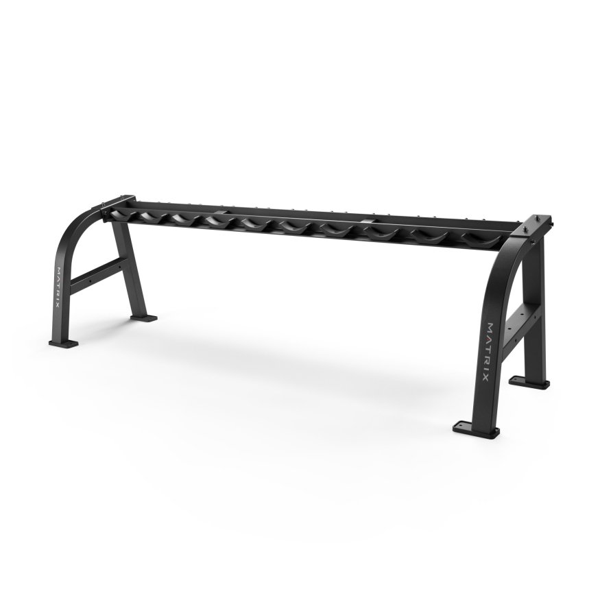  Matrix Fitness Подставка под гантели (5 пар) G1