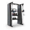  Matrix Fitness Функциональная рама Connexus Functional Trainer