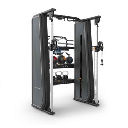  Matrix Fitness Функциональная рама Connexus Functional Trainer