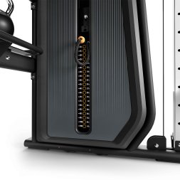  Matrix Fitness Функциональная рама Connexus Functional Trainer