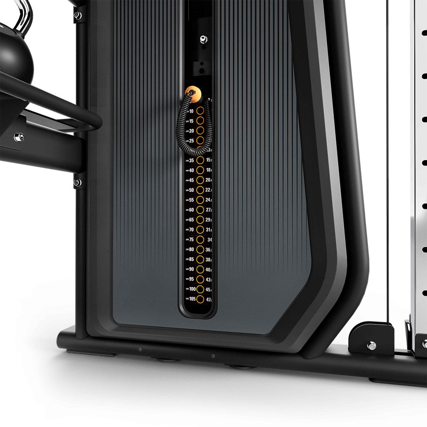  Matrix Fitness Функциональная рама Connexus Functional Trainer