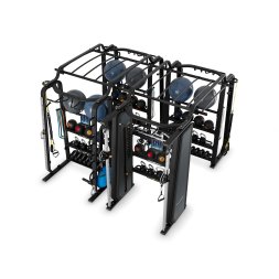  Matrix Fitness Функциональная рама Connexus Functional Trainer