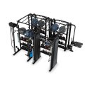  Matrix Fitness Функциональная рама Connexus Functional Trainer