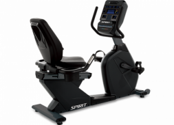 Велотренажер SPIRIT CR900