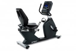 Велотренажер SPIRIT CR900