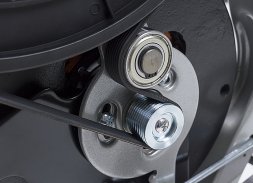 Велотренажер SPIRIT CR900