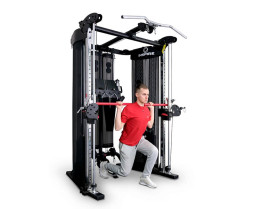Двойная регулируемая тяга DAP Inspire FT2 (FT20B)