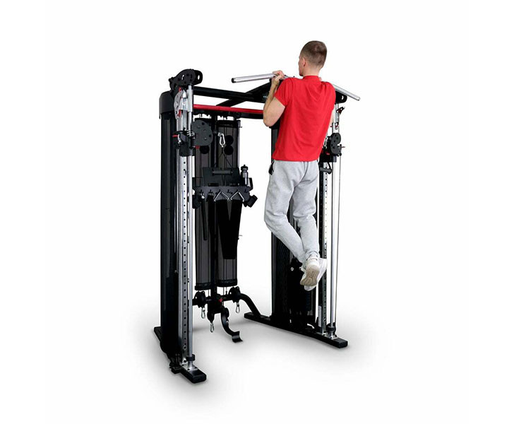 Двойная регулируемая тяга DAP Inspire FT2 (FT20B)