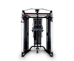 Двойная регулируемая тяга DAP Inspire FT2 (FT20B)