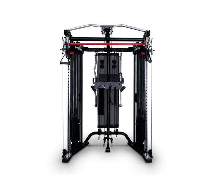 Двойная регулируемая тяга DAP Inspire FT2 (FT20B)