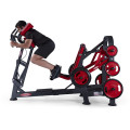 Нагружаемый дисками тренажер Panatta FreeWeight Special 1FW098