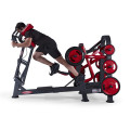 Нагружаемый дисками тренажер Panatta FreeWeight Special 1FW098
