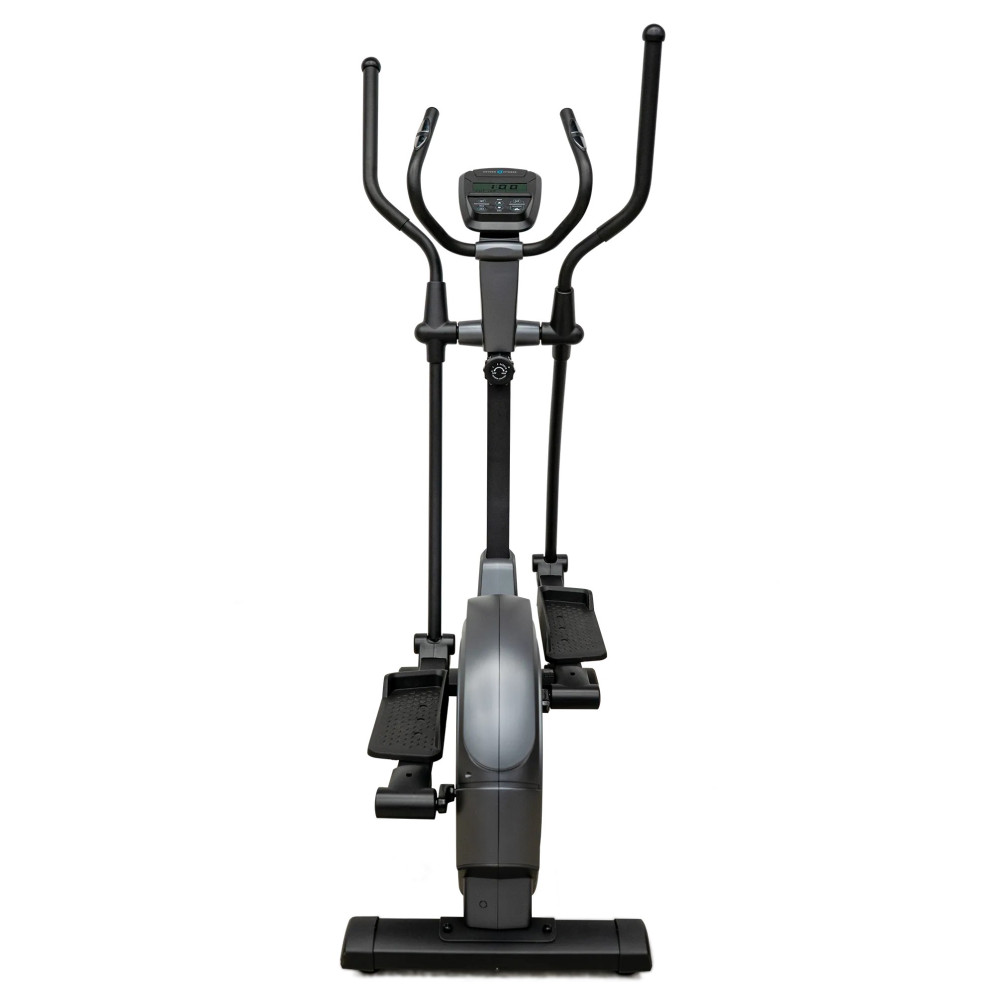 Эллиптический тренажер домашний OXYGEN FITNESS CASCADE M