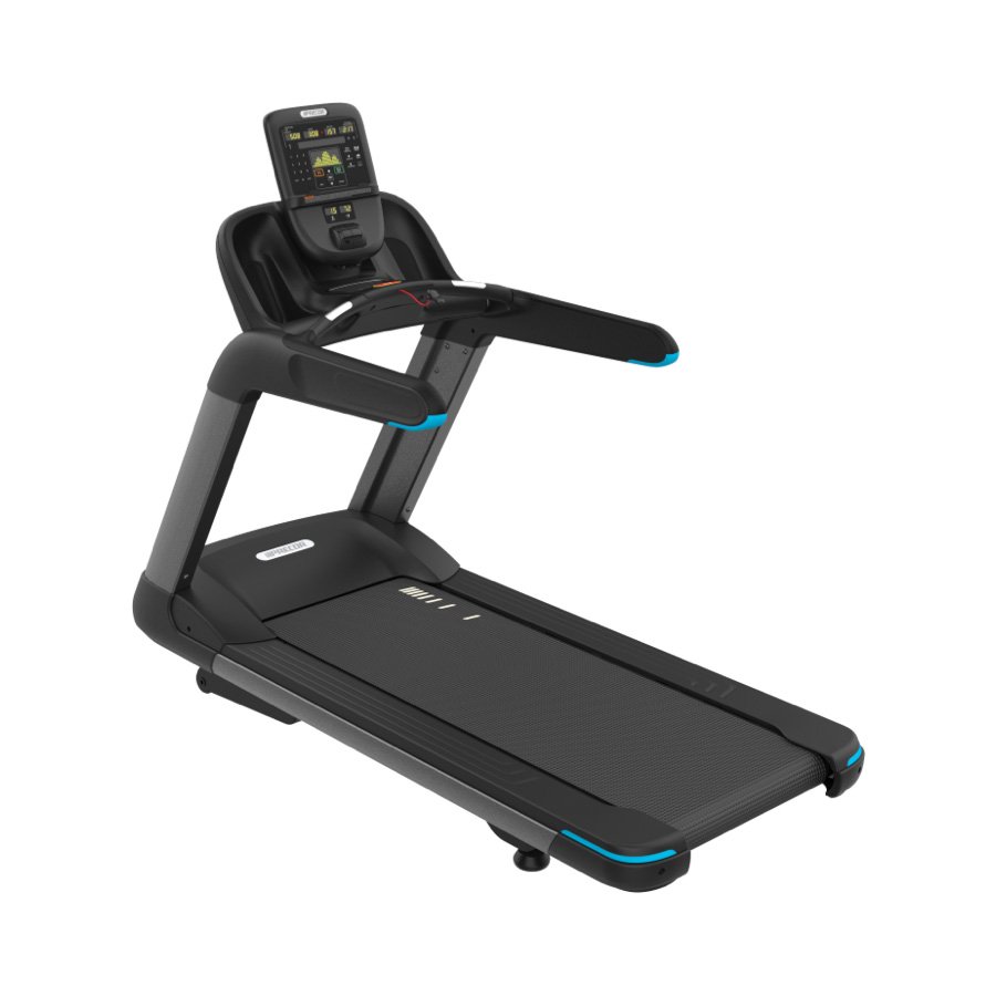 Беговая дорожка PRECOR TRM 835 черный/темно-серый