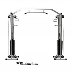 Кроссовер DFC D1007 (1 короб + 6 грузов)