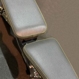 Скамья универсальная мобильная A2039