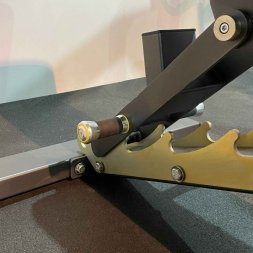 Скамья универсальная мобильная A2039