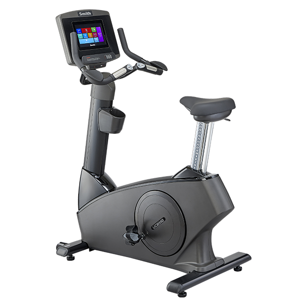Вертикальный велотренажер Smith UCB550 iSmart