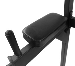 Стойка турник/пресс/брусья BRONZE GYM PARTNER AL-310