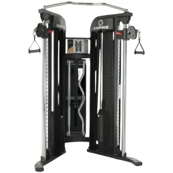 Многофункциональный силовой комплекс Inspire FT1 Functional Trainer